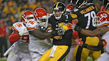 Three Reasons the Chiefs Will Beat the Steelers
