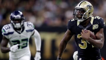 Week 9 Fantasy football waiver wire best players to pick up
