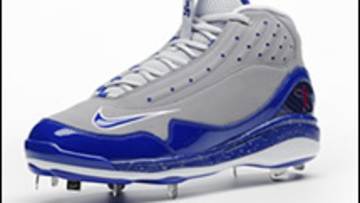 Nike Swingman Jackie Robinson cleats