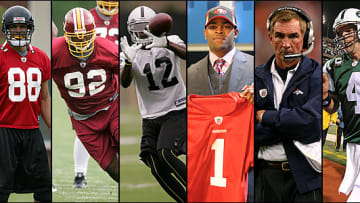 Best and Worst of the NFL Offseason