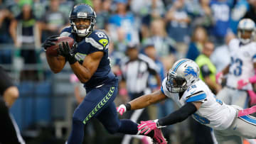 Fantasy Football Profiles: Seahawks WR Doug Baldwin
