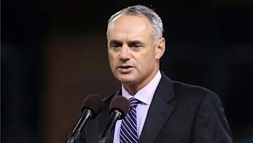 MLB Owners Elect Rob Manfred as New Commissioner