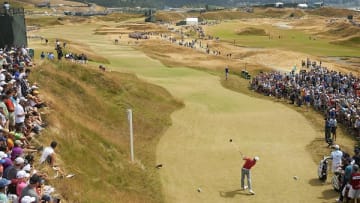 A Kid Reporter's Experience Covering the U.S. Open