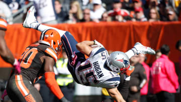 Gallery: NFL Pictures from Week 5