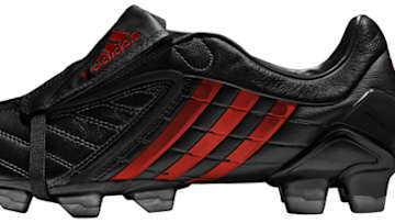 mi Adidas All-Star Game Boots