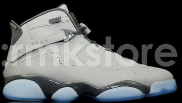 Air Jordan 6 Rings 3M