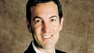 An Interview with Nathan Whitaker, Author of "Snap Decision"