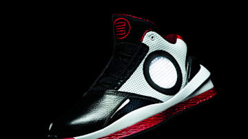 The Air Jordan 2010
