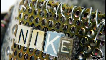Junk Dunk by Gabriel Dishaw