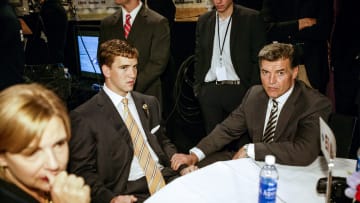 Meet the Man Behind the NFL's Biggest Contracts
