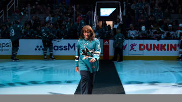 Kid Reporter Q&A: Kim Davis, NHL Senior Executive Vice President of Social Impact, Growth Initiatives & Legislative Affairs
