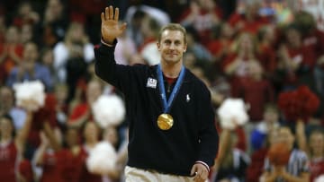 Learning about Bobsledding with Olympic Champion Curt Tomasevicz