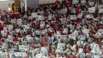 Cornell-Harvard Hockey Rivalry Still Going Strong After 110 Years