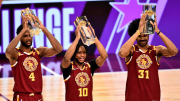 NBA All-Star Weekend Is a Once-in-a-Lifetime Experience