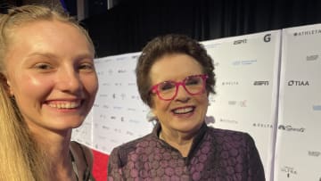 Women’s Sports Foundation's Annual Salute Honors 50 Years of Title IX