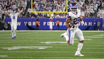 New York Football Is on the Rise