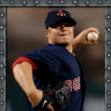 10 Questions With...Jon Lester