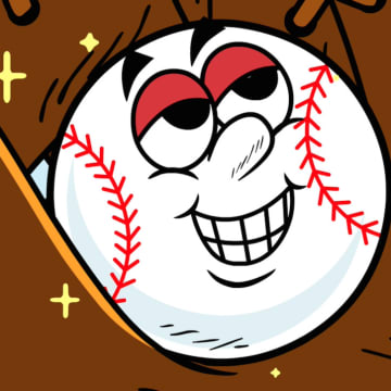 Video: The Life of a Major League Baseball