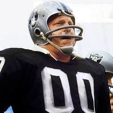 Best NFL Player by Jersey Number: 00-49