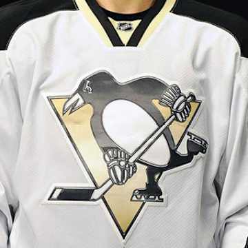 Pittsburgh Penguins Debut Latest Stadium Series Jersey