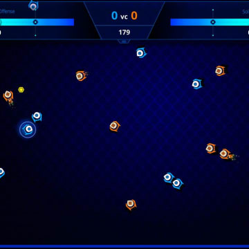 How Soccer Players Are Getting Smarter On the Field With Brain-Training Video Games
