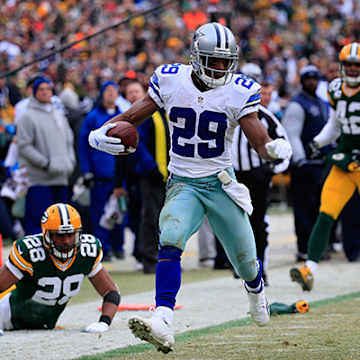 Fantasy Football 2014: Burning Questions for the 2015 Season