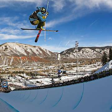 X Games X-Treme!
