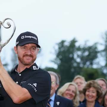 What I Learned Covering the PGA Championship