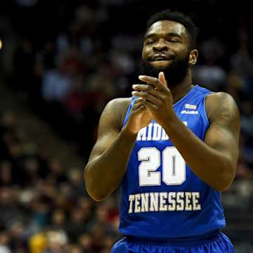 Meet the Players, March Madness Edition