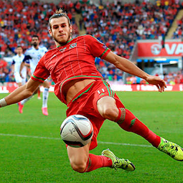 Summer of Soccer: Gareth Bale, a Wale of a Player