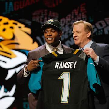 Winners and Losers of the NFL Draft