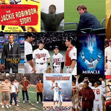 Kid Reporters Pick Their Favorite Sports Movies