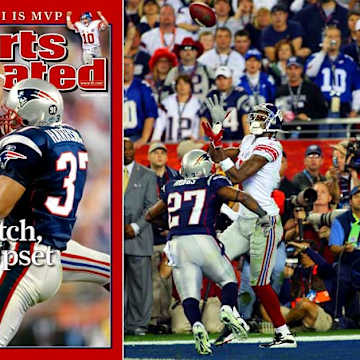 The 10 Best Super Bowls