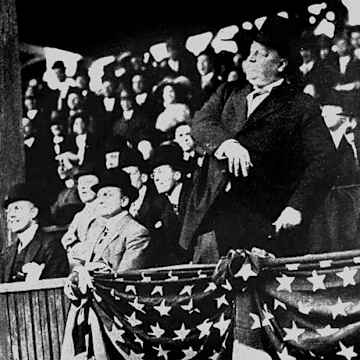 Memorable Opening Day Moments