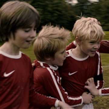 Exclusive First Look: Believe