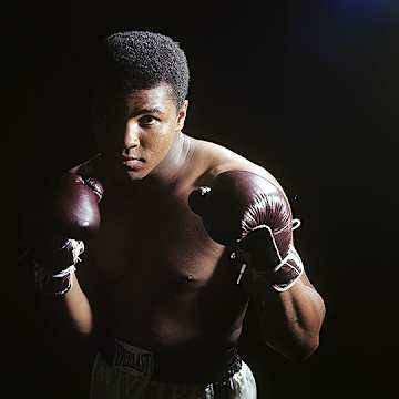 Legendary Boxer and Sports Icon Muhammad Ali Dies at 74