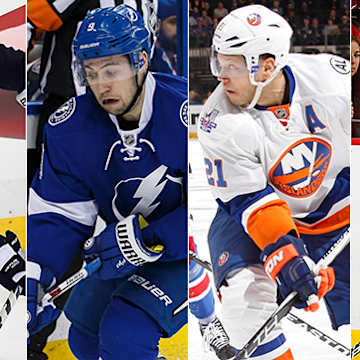Team USA World Cup of Hockey Snubs