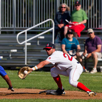 Historic Cape Cod League Wraps Up for the Summer