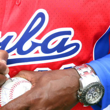 Talking Cuban Baseball at SABR’s Annual Convention