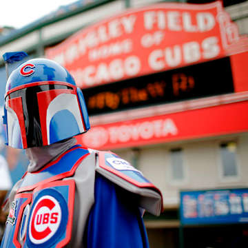 Wednesday Afterschool Special: May the Fourth