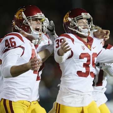 USC Beats Penn State in Rose Bowl Thriller