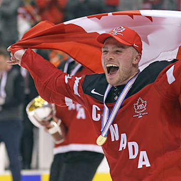 Canada Defeats Russia to Take World Junior Hockey Gold