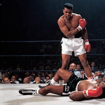 Photo Finish: New Exhibition Celebrates Sports Photography