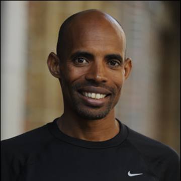 Q&A with New York City Marathon champion Meb Keflezighi