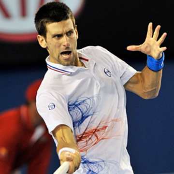 Novak Djokovic Buys the World's Supply of Donkey Cheese