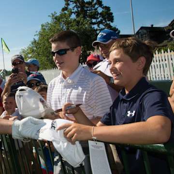 The Pros Share Secrets to Success at the PGA Championship