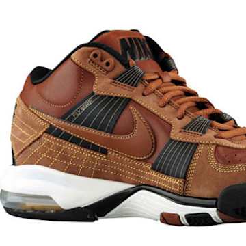 Nike Trainer SC 2010 Premium "Baseball Glove"