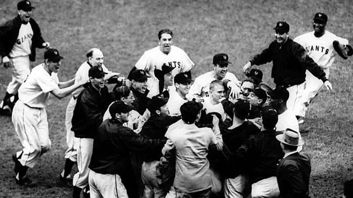Greatest Moments in New York History Greatest Moments in New York History