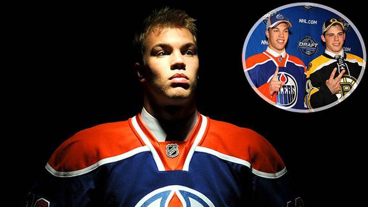 No. 1 Picks of the NHL Draft No. 1 Picks of the NHL Draft
