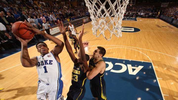 Jabari Parker: My First Year Jabari Parker: My First Year